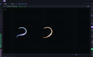 Spine 2D飘带计算工具|骨骼跟随工具picture