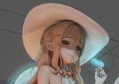 CGER-Yusuf Umar blender 模型女巫witchpicture