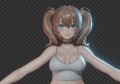   CGER-Yusuf Umar blender 模型workout_1.0.blend