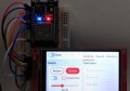 TFT_eSPI  GFX_Library_for_Arduino bb_spi_lcd三款驱动库ESP32驱动 ILI9341速度对比picture