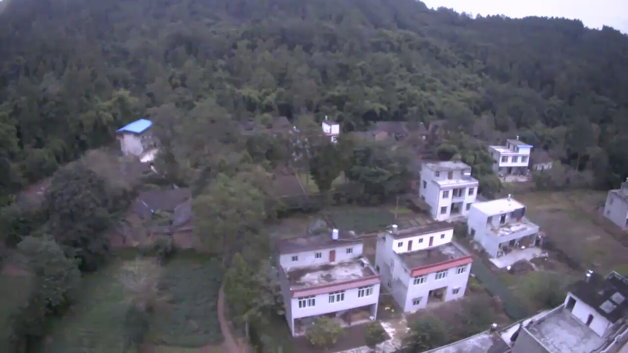 家乡航拍picture