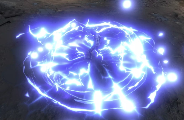 Wizard spells pack Unity特效包 unity 游戏引擎 第1张